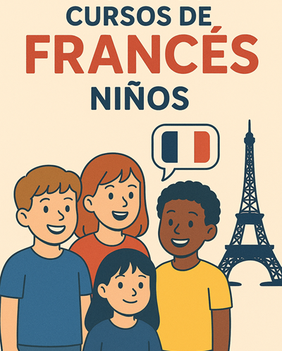 Curso de francés adolescentes en guayaquil urdesa y samborondon